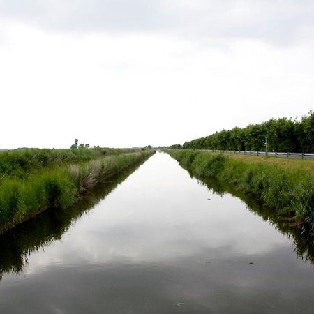 B&B Oeren-Plage Alveringem Esterno foto