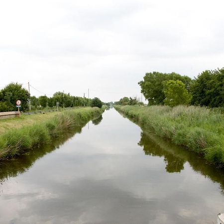 B&B Oeren-Plage Alveringem Esterno foto