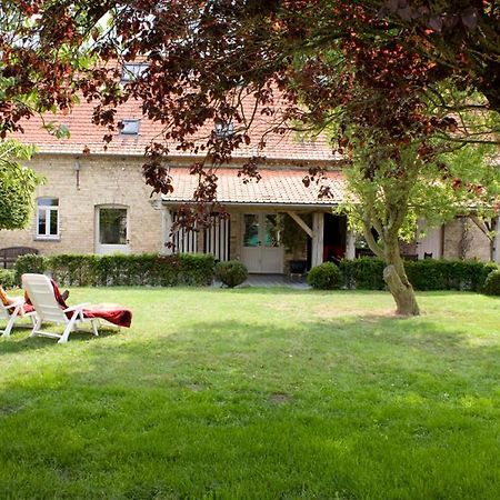 B&B Oeren-Plage Alveringem Esterno foto