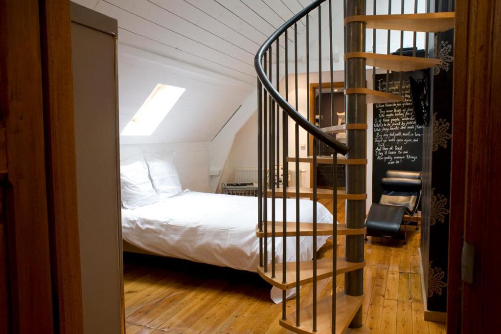 B&B Oeren-Plage Alveringem Esterno foto